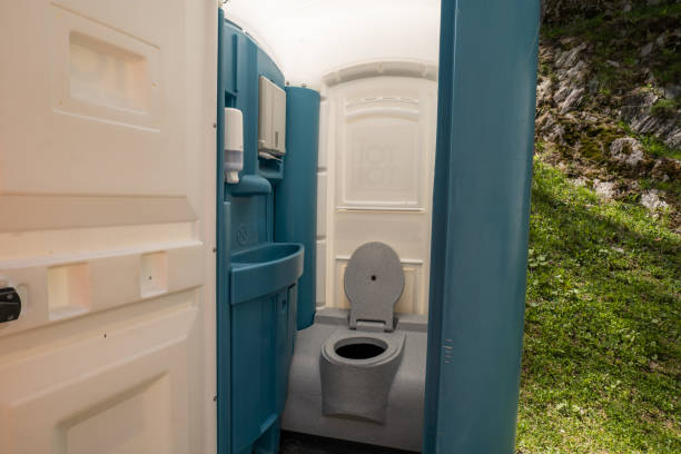 Reliable Centerville, OH Portable Potty Rental Solutions