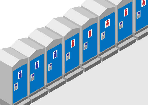 Best Portable Restroom Servicing (Cleaning and Restocking)  in Centerville, OH