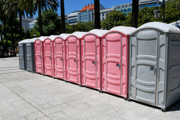 Best Standard Portable Toilet Rental  in Centerville, OH