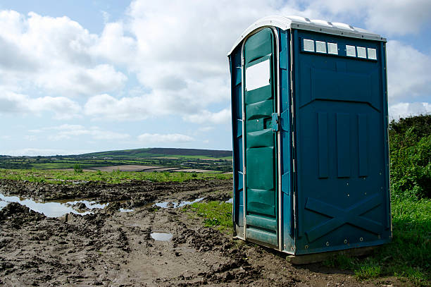 Portable Restroom Removal and Pickup in Centerville, OH