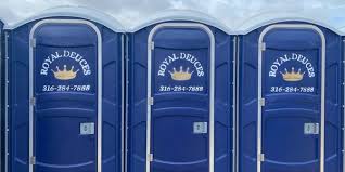 Best Portable Toilets for Disaster Relief Sites  in Centerville, OH